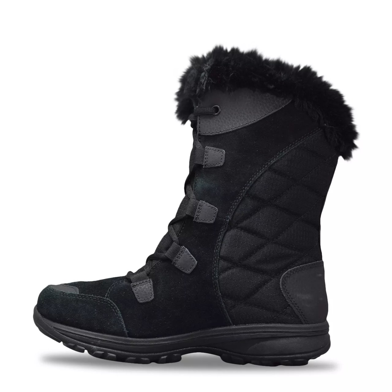 Women's Ice Maiden II Waterproof Winter Boot