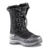 Women's Chloe Waterproof Winter Shoe BLACK view