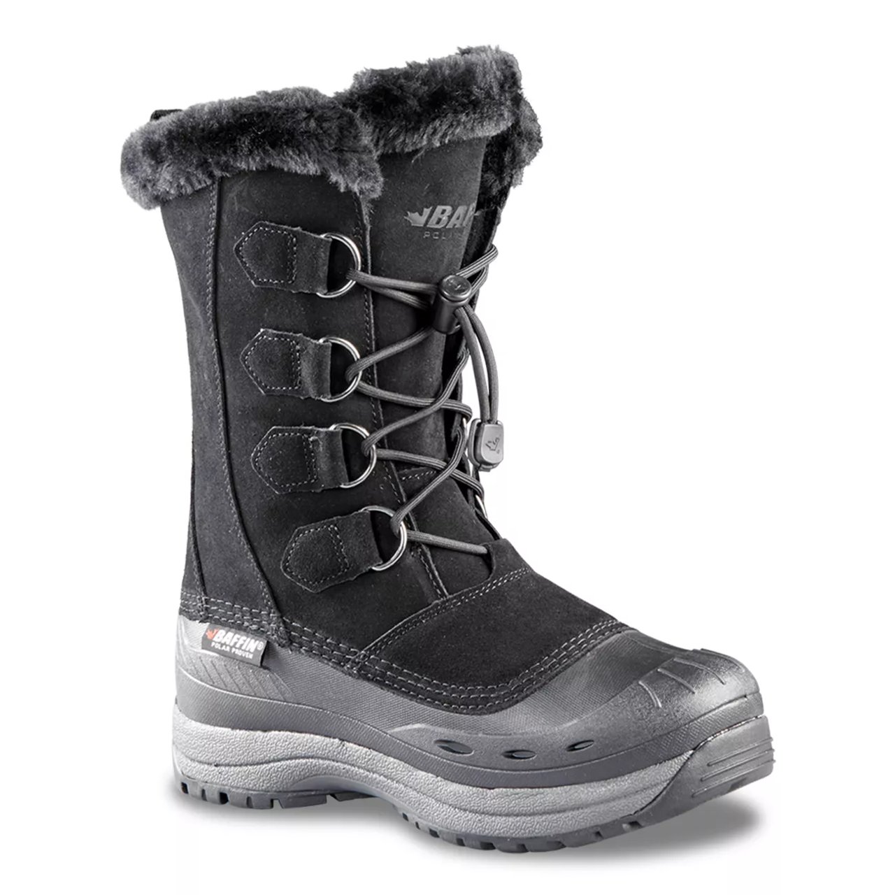 Women's Chloe Waterproof Winter Shoe