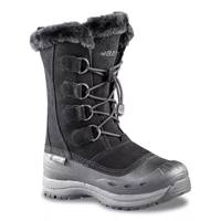 Women's Chloe Waterproof Winter Shoe BLACK view