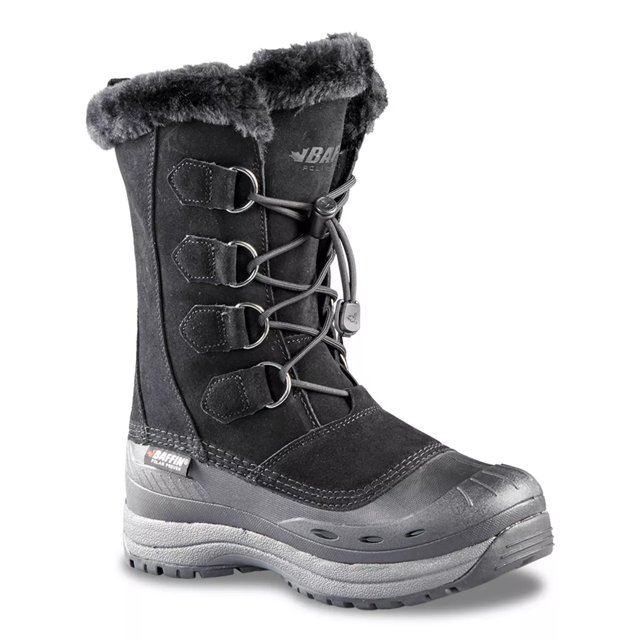 Women's Chloe Waterproof Winter Shoe