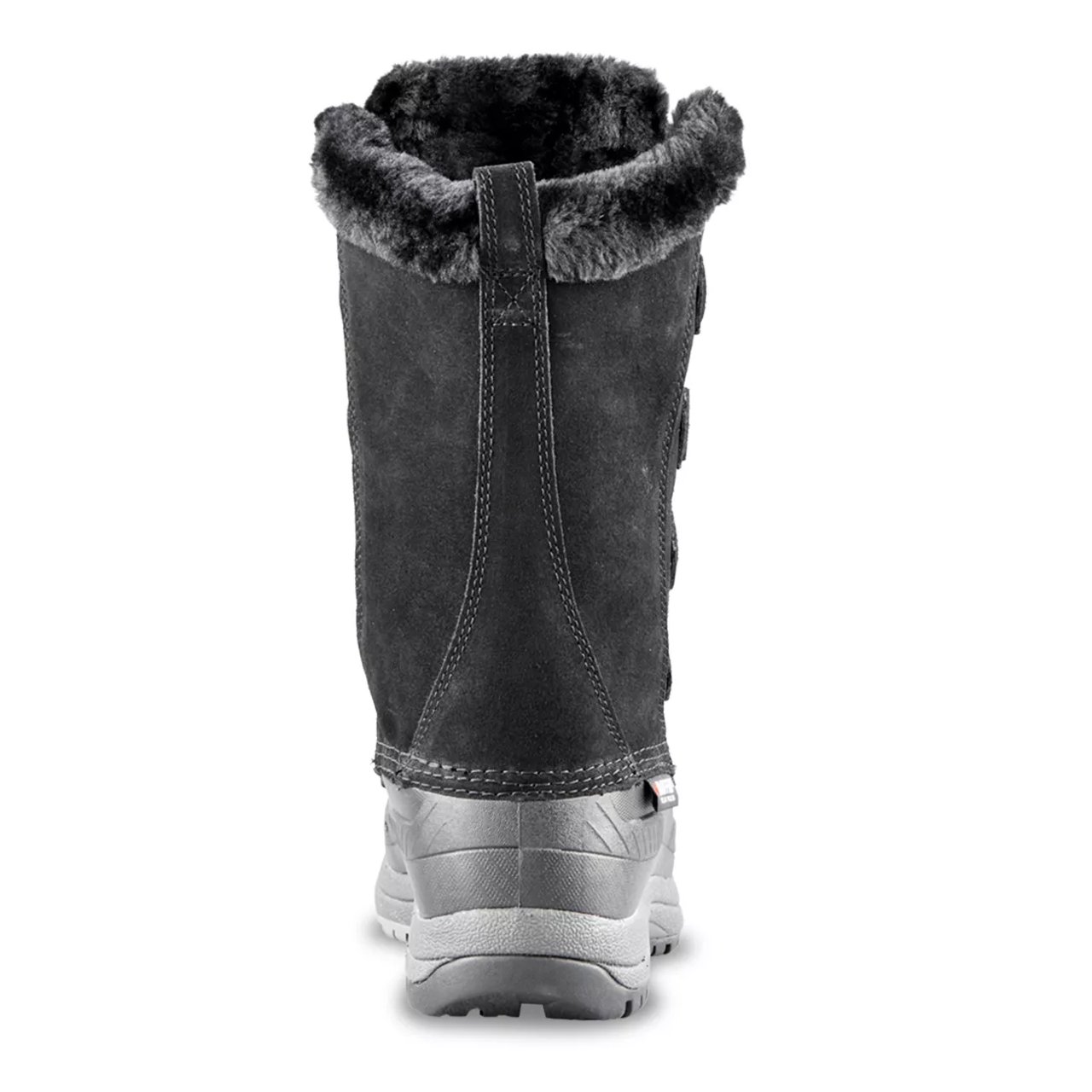 Women's Chloe Waterproof Winter Shoe