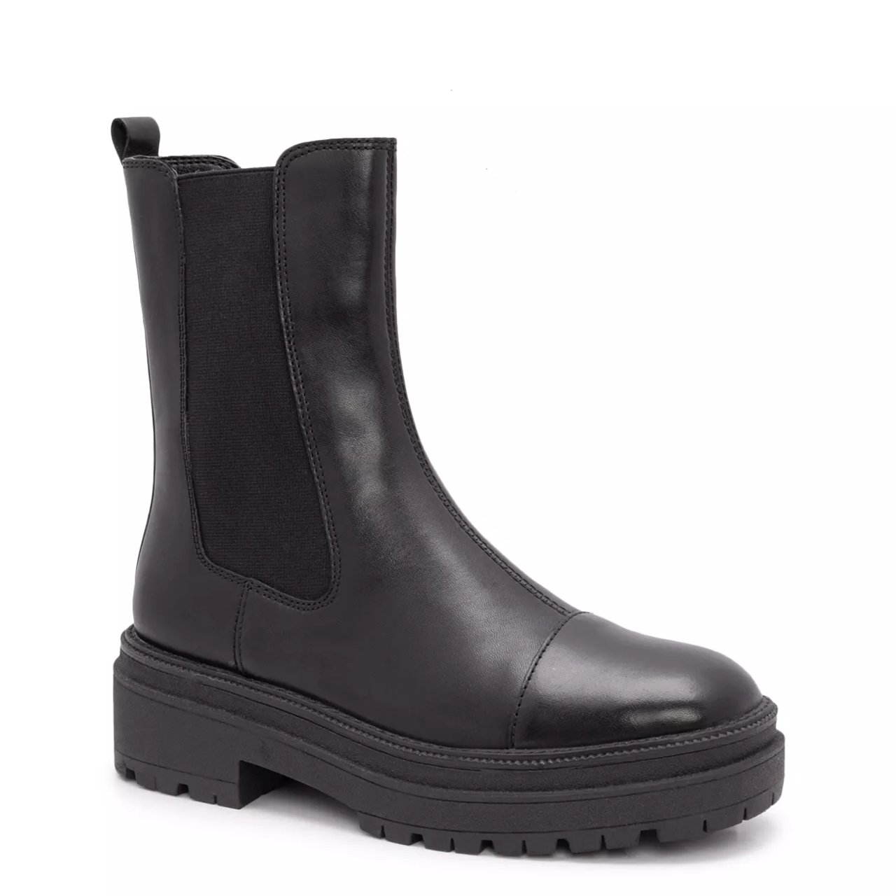 Wellington Chelsea Boot