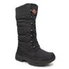 Women's Seattle 2 Waterproof Winter Boot Black view