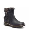 Serena-01T Waterproof Winter Boot BLACK view