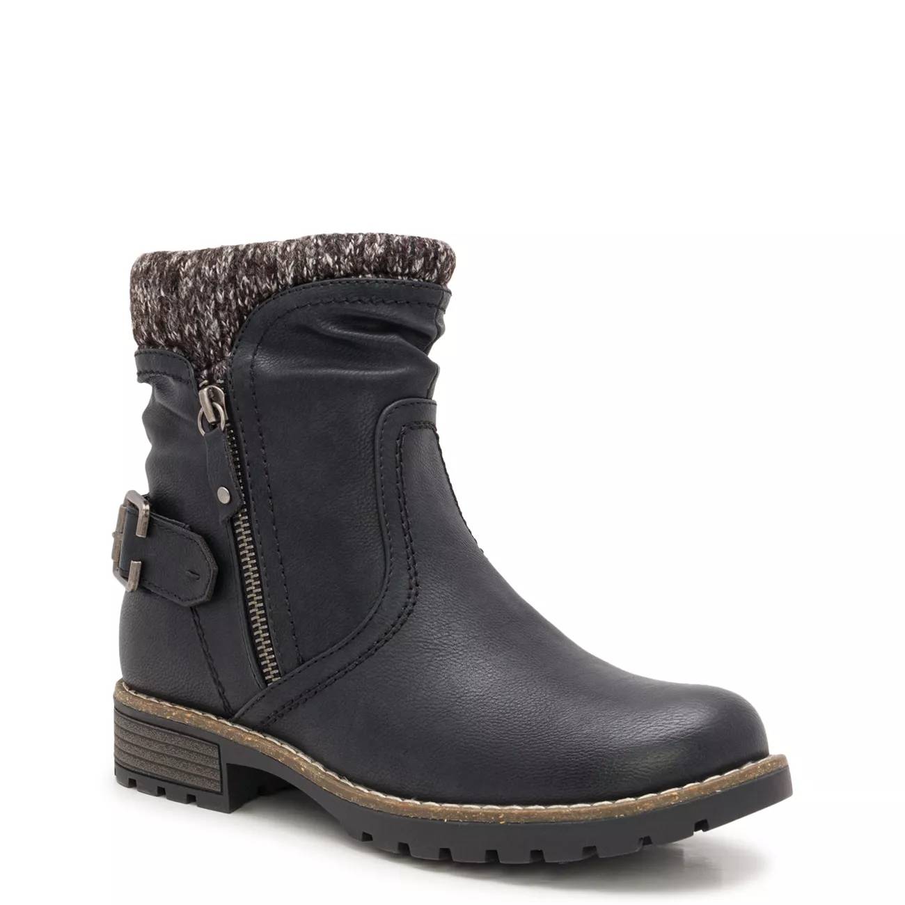 Taxi Serena-01T Waterproof Winter Boot