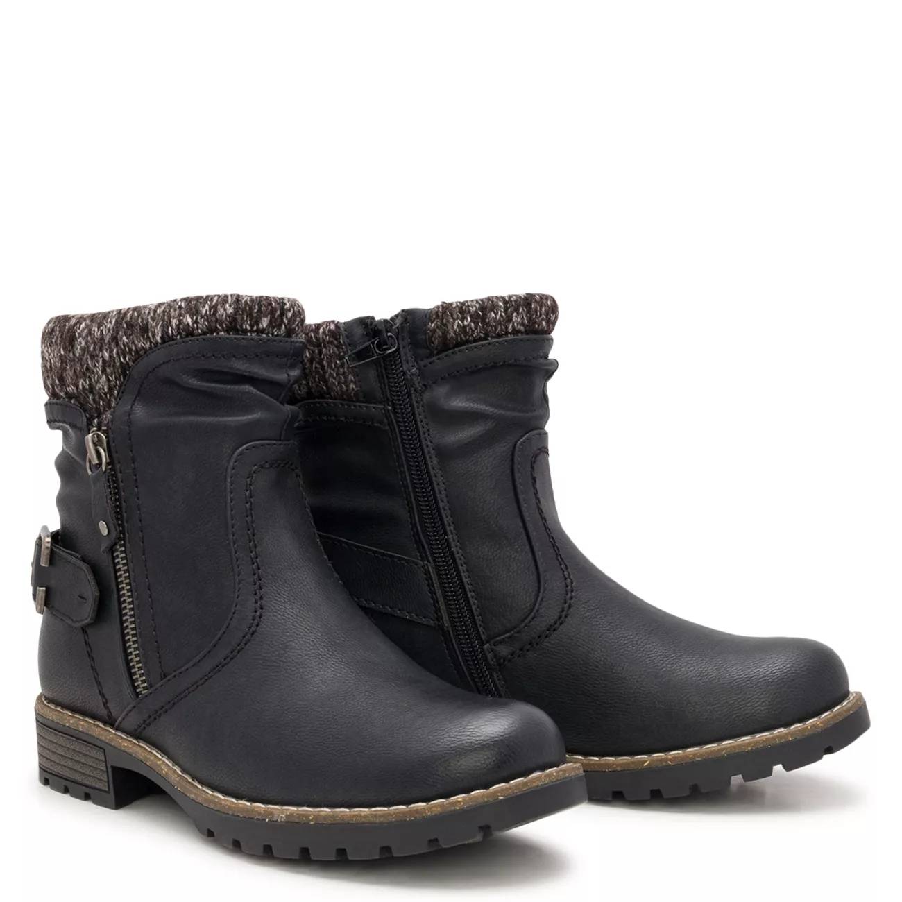 ladies winter dress boots canada STOCKHOLM | Women's Waterproof Leather | Made in Walking snow boots that strongly and courageously save the day ladies winter dress boots canada