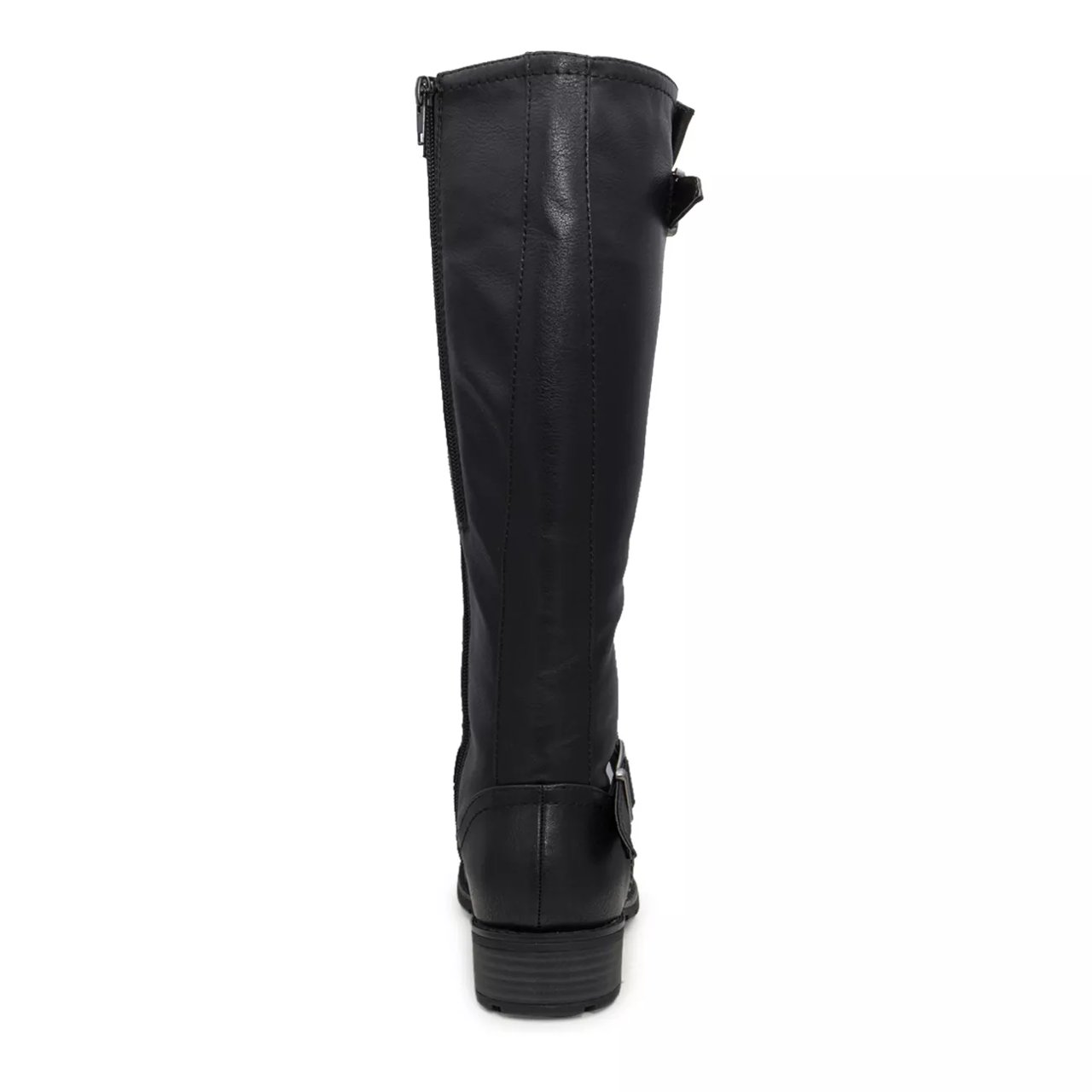 Tara Wide Calf Wide Width Waterproof Knee High Boot