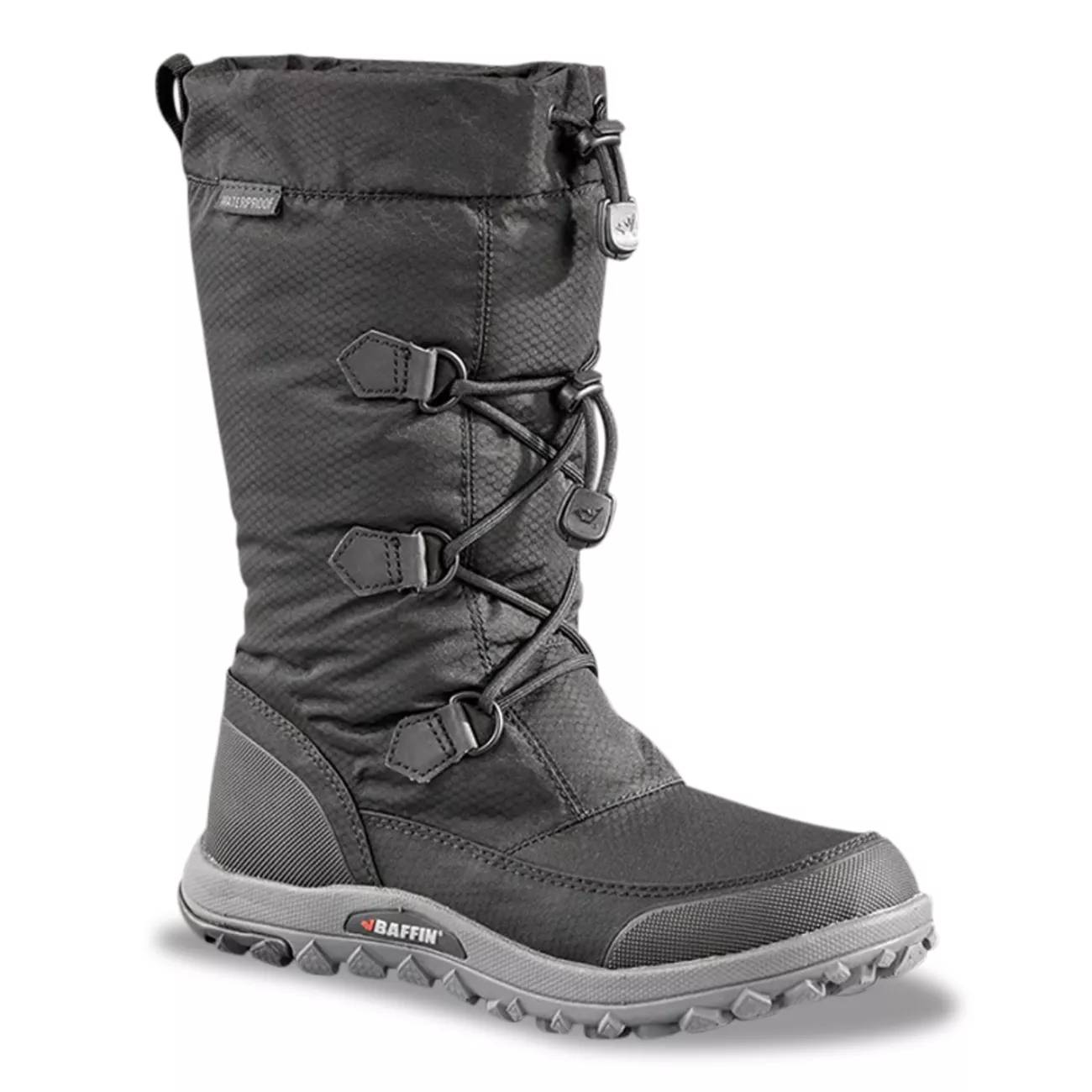 Baffin Women's Light Waterproof Winter Boot