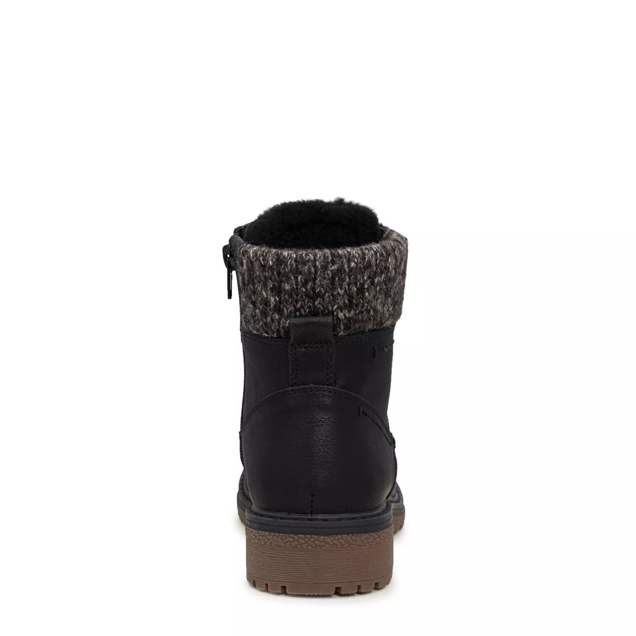Women's Erika Waterproof Winter Combat Bootie