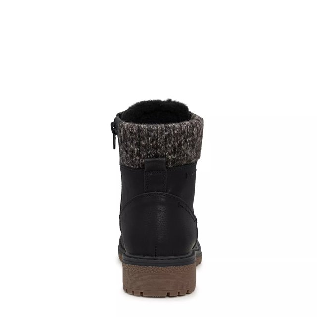 Women's Erika Waterproof Winter Combat Bootie