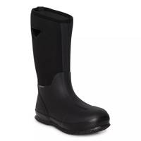 Lindy Waterproof Winter Boot Black view