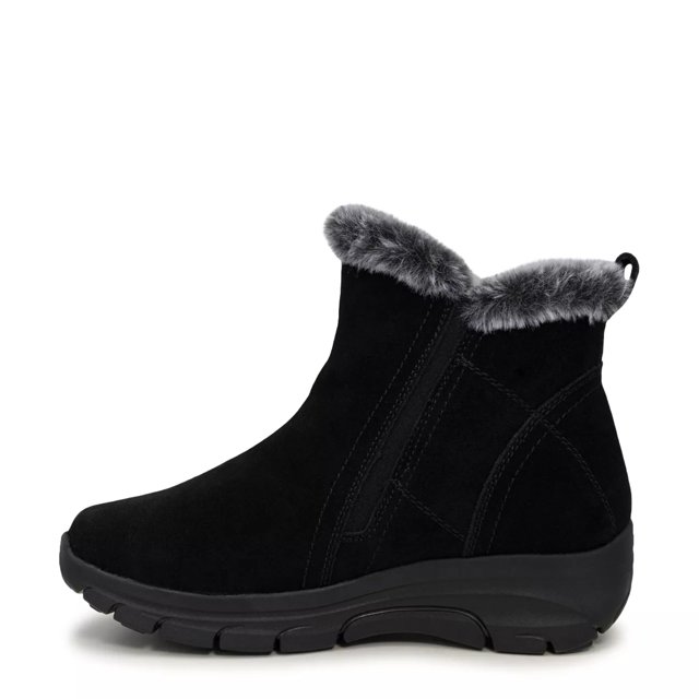 Women's Waterproof Winter Ankle Boot