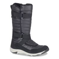 Approach Sport Tall Waterproof Leather Winter Boot BLACK LEATHER view
