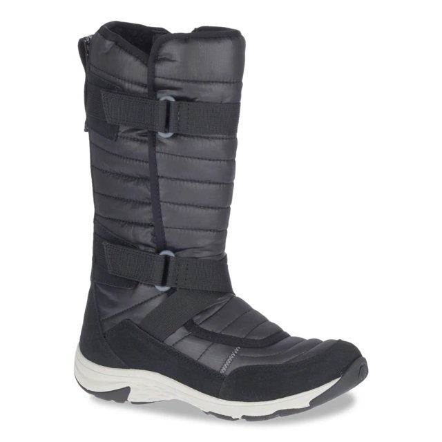 Approach Sport Tall Waterproof Leather Winter Boot