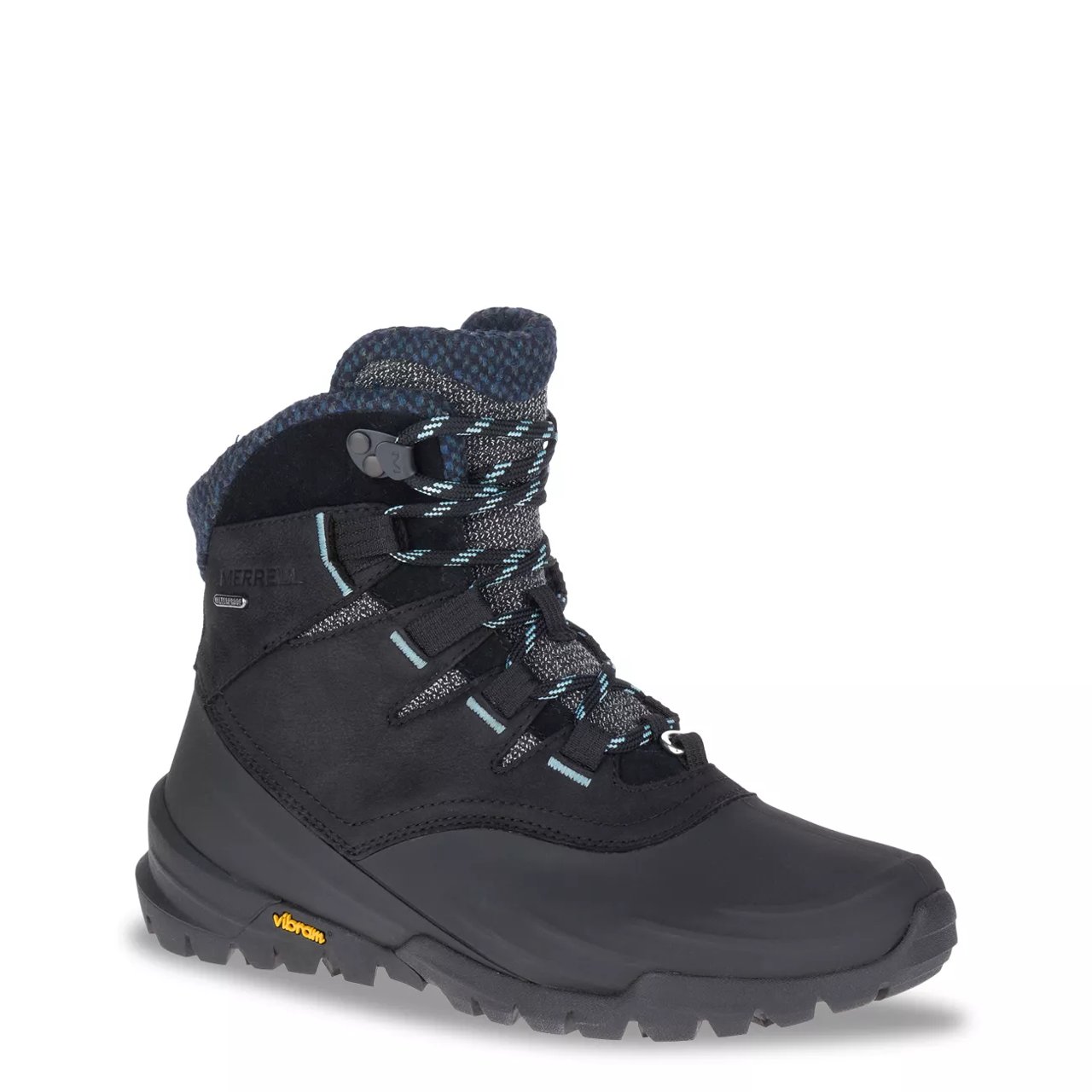 Women's Thermo Aurora 2 Mid Shell Waterproof Winter Boot