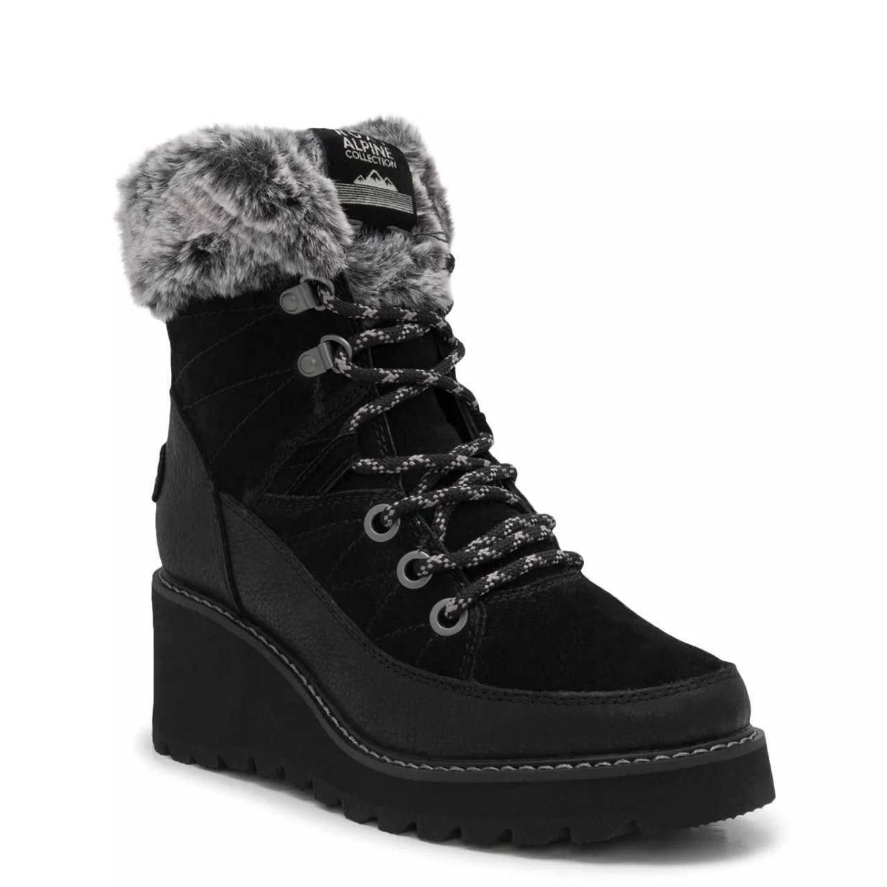 Kenzie Waterproof Winter Boot