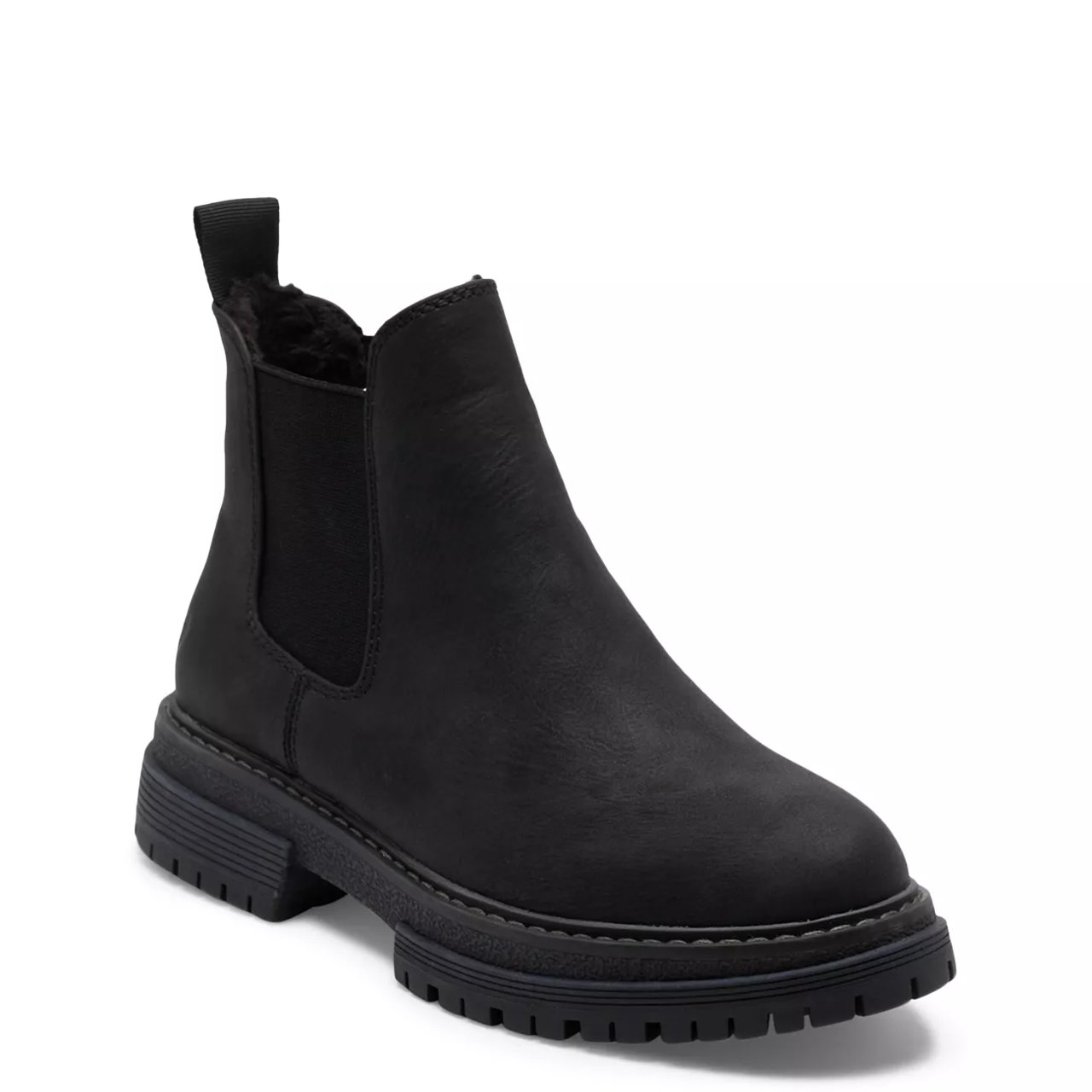 Lorena Chelsea Boot