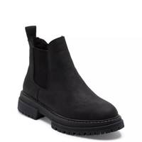 Lorena Chelsea Boot Black view