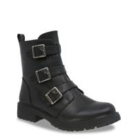 Aubrey Waterproof Winter Boot BLACK view