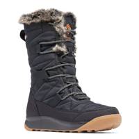 Women's Minx IV Waterproof Snow Boot BLACK/BLACK view