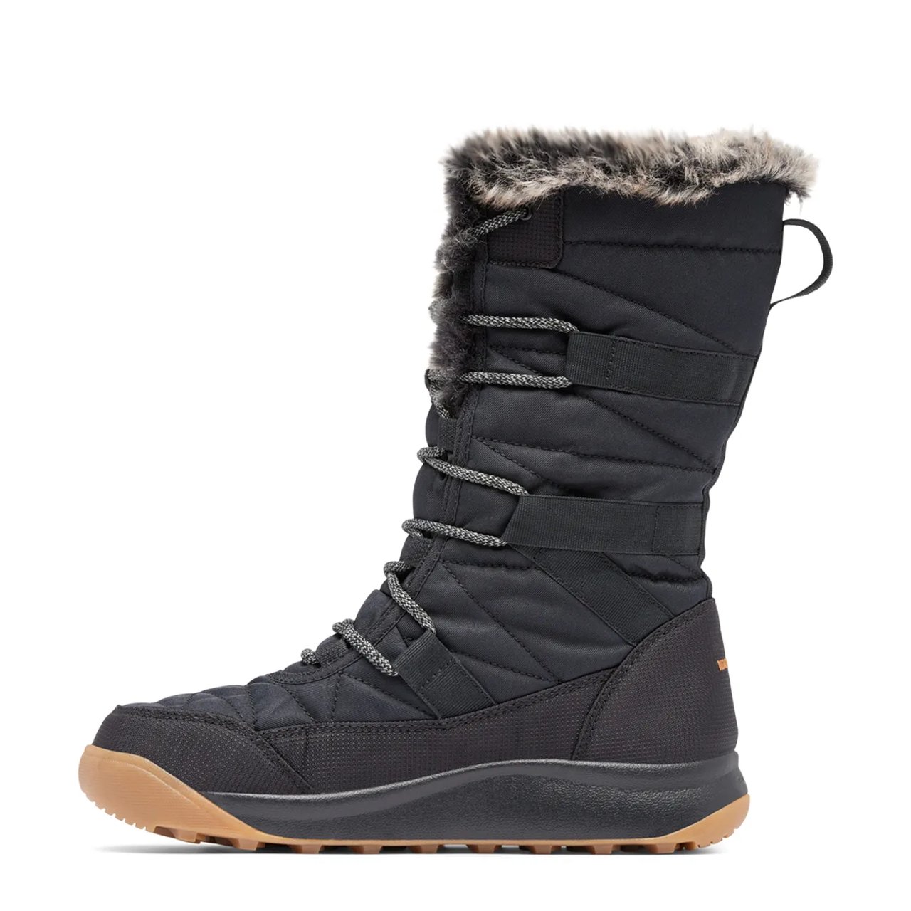 Women's Minx IV Waterproof Snow Boot