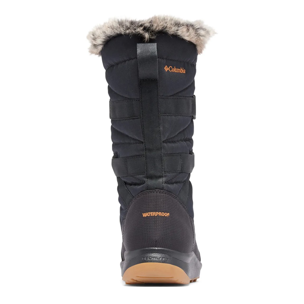 Women's Minx IV Waterproof Snow Boot