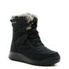 Women's Minx Shorty IV Waterproof Winter Boot BLACK view