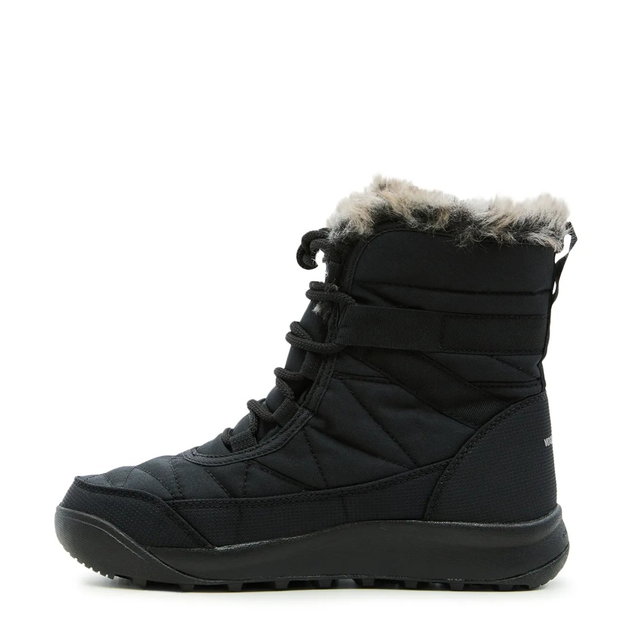 Women's Minx Shorty IV Waterproof Winter Boot