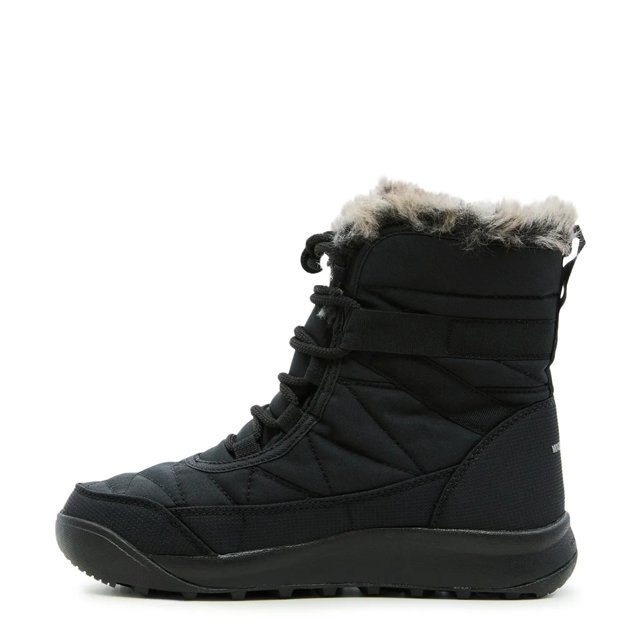 Women's Minx Shorty IV Waterproof Winter Boot