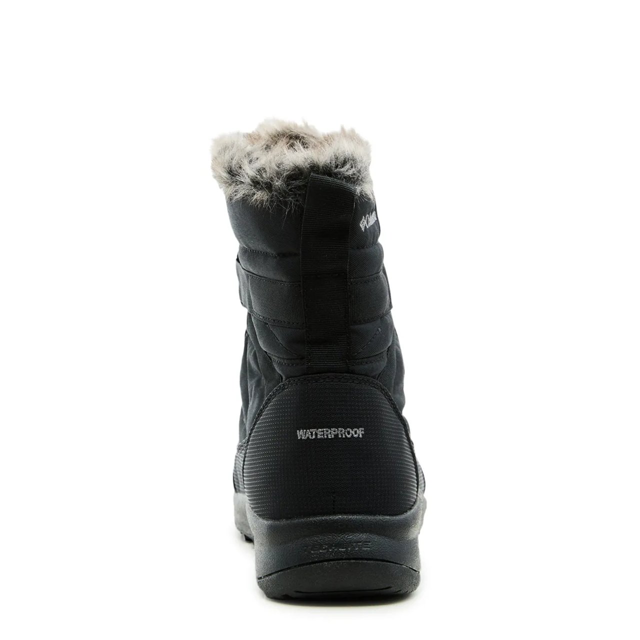 Women's Minx Shorty IV Waterproof Winter Boot
