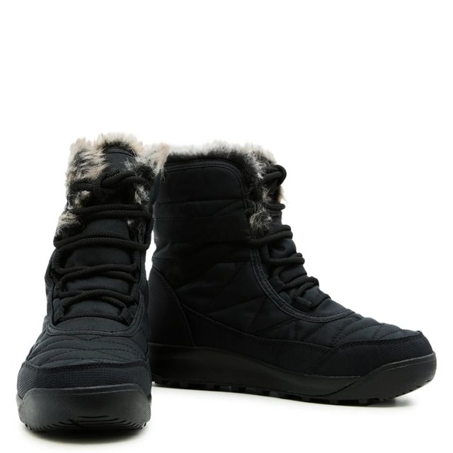 Columbia Women's Minx Shorty IV Waterproof Winter Boot | DSW Canada