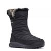 Women's Minx Slip V Waterproof Winter Boot BLACK/TITANIUM ll view