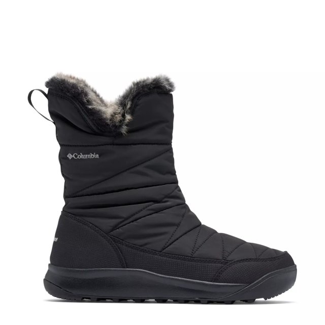 Columbia Women's Minx Slip V Waterproof Winter Boot | The Shoe Co.