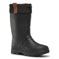 Women's Tundra Waterproof Winter Boot BLACK view