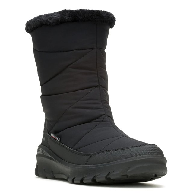Women’s Snowdon Waterproof Wide Width Winter Boot