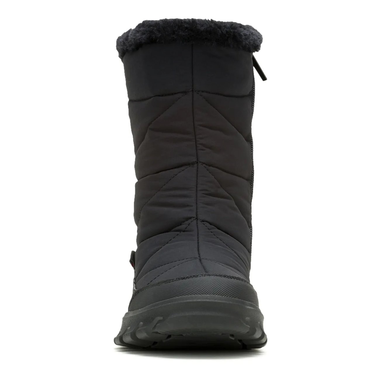 Women’s Snowdon Waterproof Wide Width Winter Boot