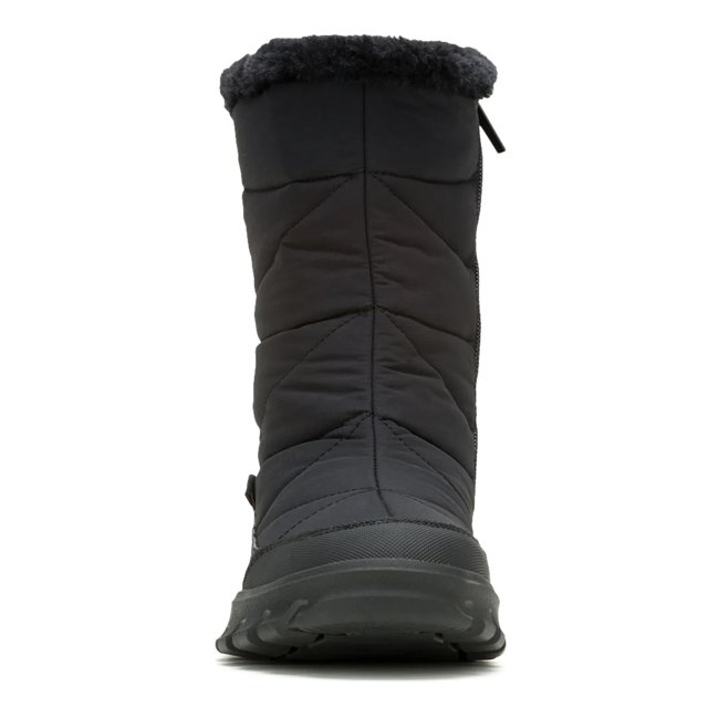 Women’s Snowdon Waterproof Wide Width Winter Boot