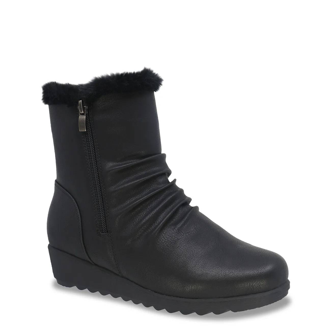 Elements Liana Wide Width Waterproof Winter Boot