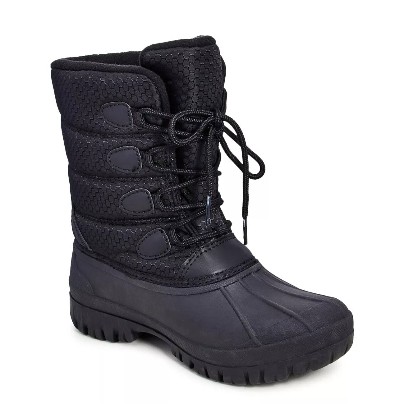 Elements Women's Mandy Waterproof Winter Boot