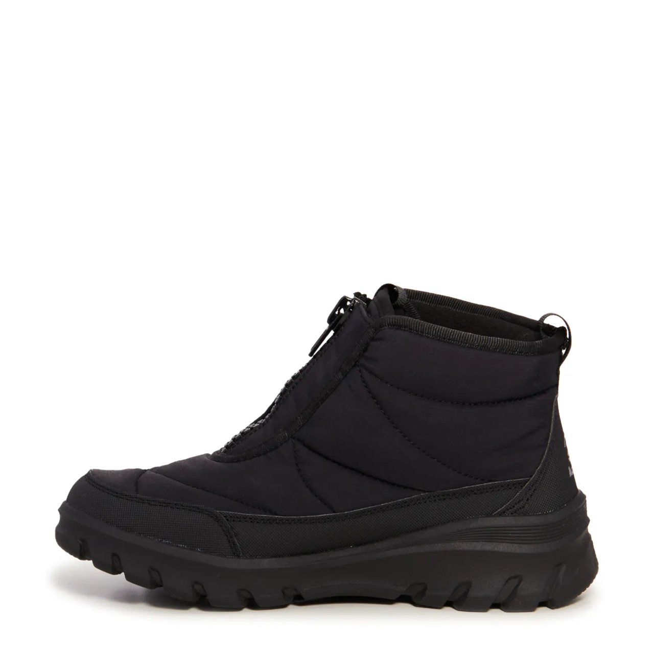 Women's Snowdon Low Wide Width Waterproof Winter Boot