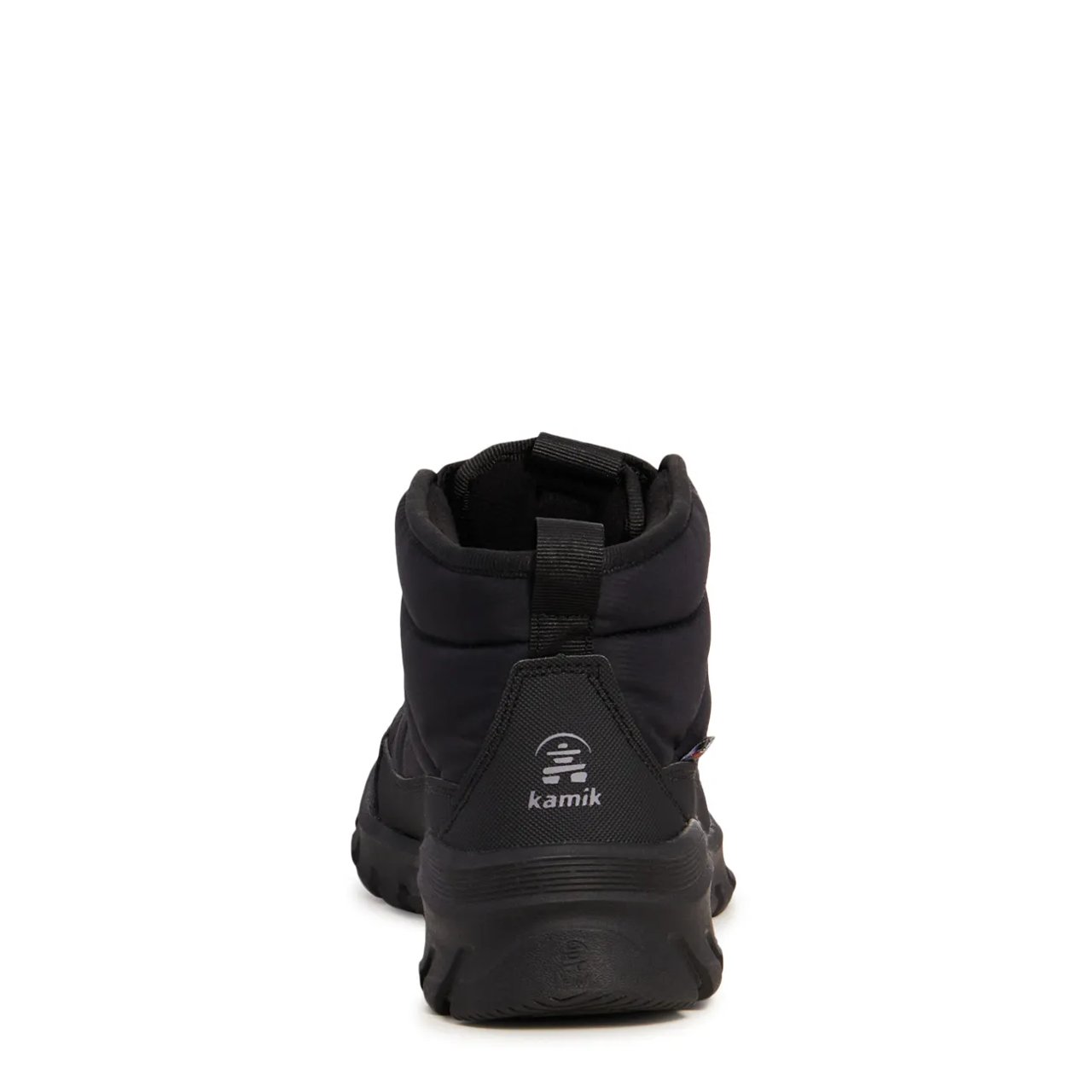 Women's Snowdon Low Wide Width Waterproof Winter Boot