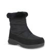 Women's Holly Waterproof Winter Boot BLACK view