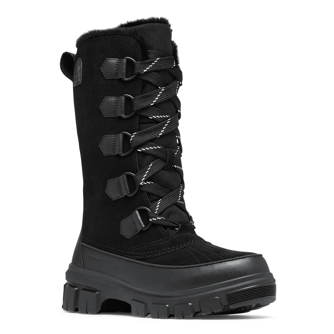 SOREL Women's Tivoli V Tall Waterproof Winter Boot