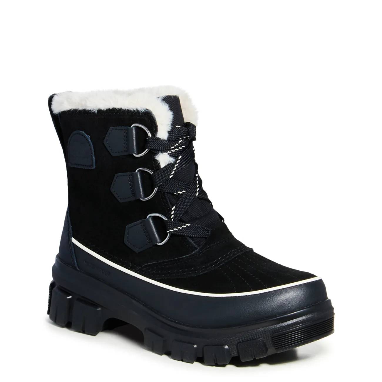 SOREL Women's Tivoli V Waterproof Winter Boot