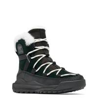 Women's Ona RMX Glacy Plus Waterproof Winter Boot BLACK/SEA SALT view
