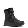 Women’s Whitney II Plus Waterproof Winter Boot BLACK/QUARRY view