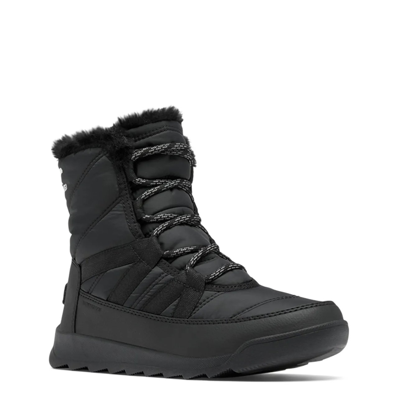 Women’s Whitney II Plus Waterproof Winter Boot