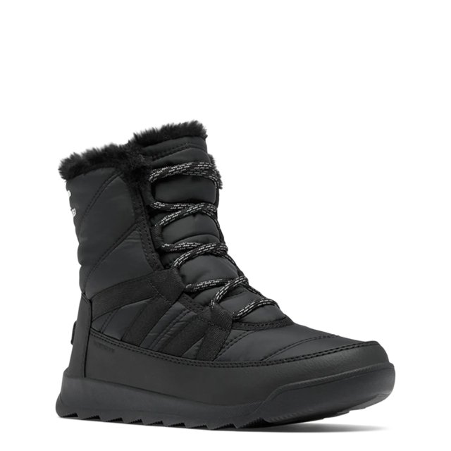 Women’s Whitney II Plus Waterproof Winter Boot