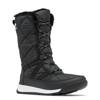 Women's Whitney II Plus Tall Waterproof Winter Boot BLACK/SEA SALT view